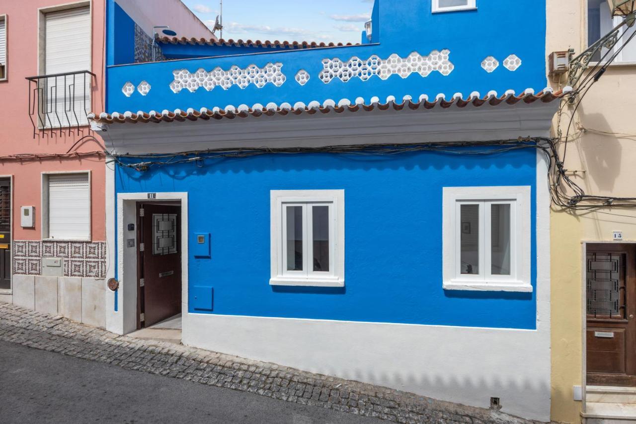 Casa Tamar Daire Lagos Dış mekan fotoğraf