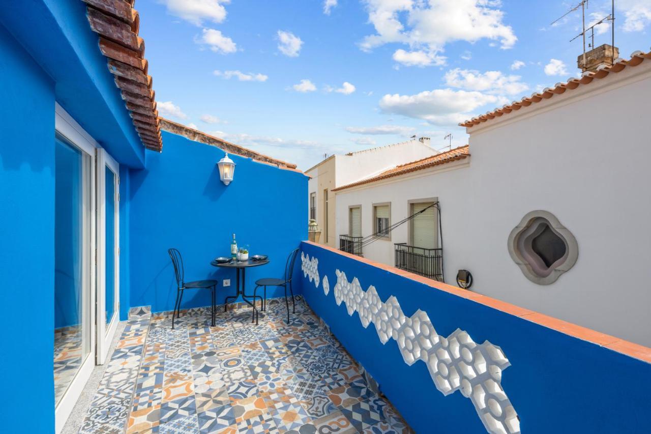 Casa Tamar Daire Lagos Dış mekan fotoğraf