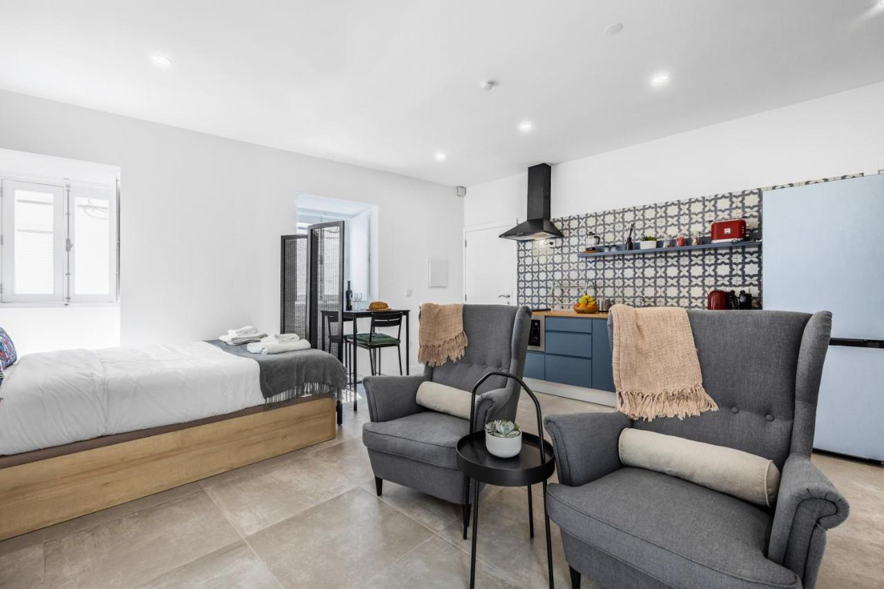 Casa Tamar Daire Lagos Dış mekan fotoğraf