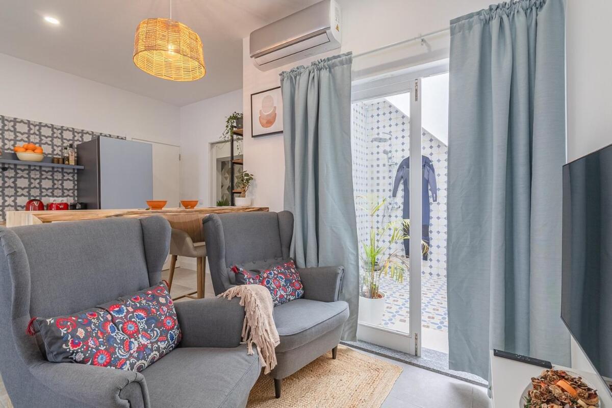 Casa Tamar Daire Lagos Dış mekan fotoğraf